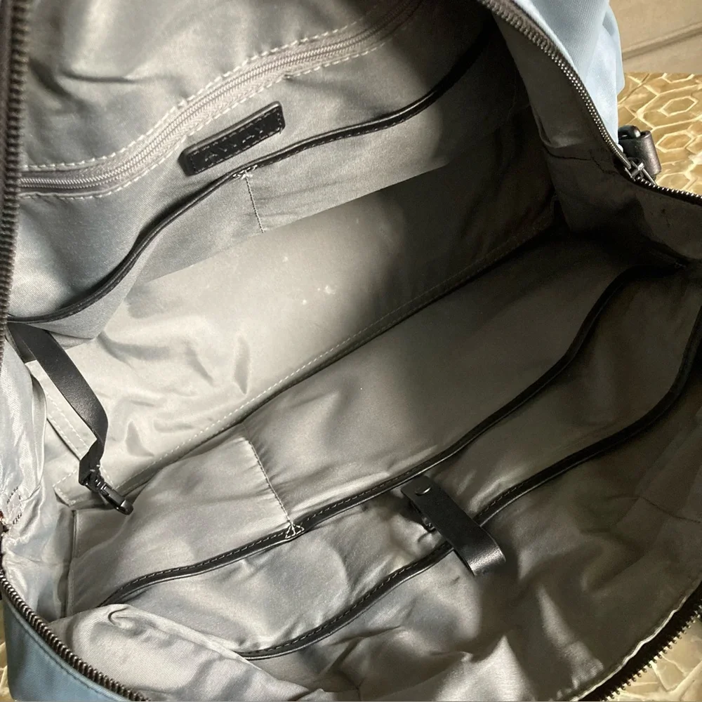 Away The Everywhere Bag in ‘Coast Blue’ - Picture 10 of 13